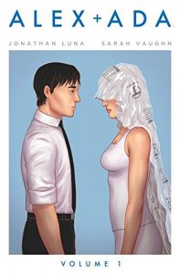 Download Alex + Ada Vol. 1 pdf, epub, ebook