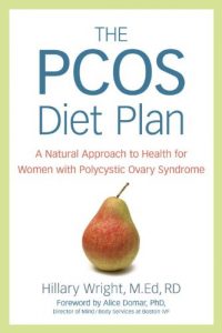 Download The PCOS Diet Plan: A Natural Approach to Health for Women with Polycystic Ovary Syndrome pdf, epub, ebook