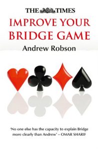 Download The Times Improve Your Bridge Game pdf, epub, ebook