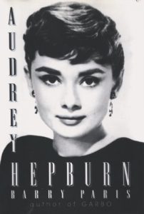 Download Audrey Hepburn pdf, epub, ebook
