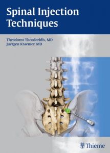 Download Spinal Injection Techniques pdf, epub, ebook