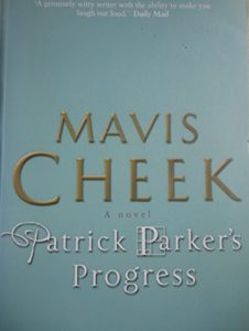 Download Patrick Parker’s Progress pdf, epub, ebook