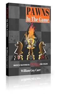 Download Pawns In The Game: FBI Edition pdf, epub, ebook