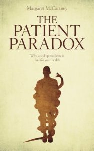 Download The Patient Paradox: Why sexed-up medicine is bad for your health pdf, epub, ebook