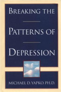 Download Breaking the Patterns of Depression pdf, epub, ebook