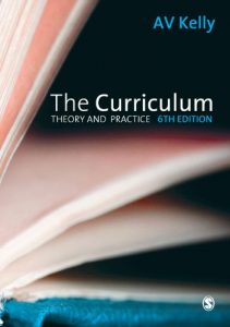 Download The Curriculum: Theory and Practice pdf, epub, ebook