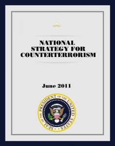 Download National Strategy for Counterterrorism pdf, epub, ebook