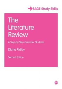 Download The Literature Review: A Step-by-Step Guide for Students (SAGE Study Skills Series) pdf, epub, ebook