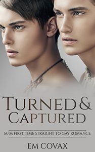 Download Gay: Straight to Gay: Turned and Captured (First Time MM Gay Experience New Adult Bundle Romance) (Contemporary LGBT Fiction) pdf, epub, ebook