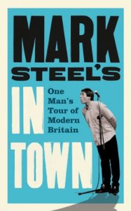 Download Mark Steel’s In Town pdf, epub, ebook