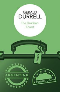 Download The Drunken Forest (Bello) pdf, epub, ebook