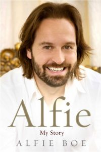 Download Alfie: My Story pdf, epub, ebook