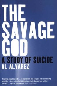 Download The Savage God: A Study of Suicide pdf, epub, ebook