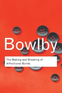 Download The Making and Breaking of Affectional Bonds (Routledge Classics) pdf, epub, ebook