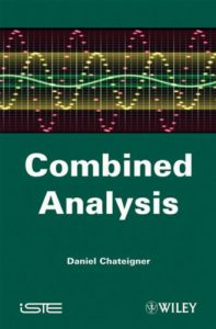Download Combined Analysis pdf, epub, ebook
