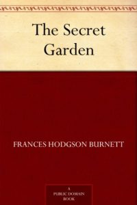 Download The Secret Garden pdf, epub, ebook