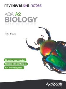 Download My Revision Notes: AQA A2 Biology eBook ePub (MRN) pdf, epub, ebook