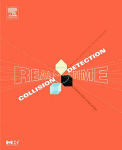 Download Real-Time Collision Detection pdf, epub, ebook