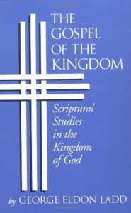 Download Gospel of the Kingdom: Scriptural Studies in the Kingdom of God pdf, epub, ebook