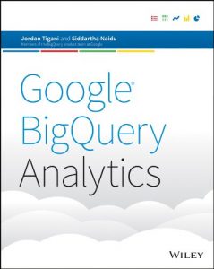 Download Google BigQuery Analytics pdf, epub, ebook