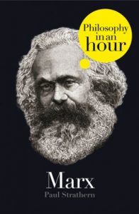 Download Marx: Philosophy in an Hour pdf, epub, ebook