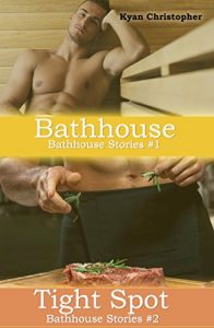 Download Bathhouse Stories Series Box Set Books 1 & 2 pdf, epub, ebook