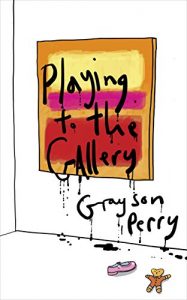 Download Playing to the Gallery: Helping Contemporary Art in its Struggle to Be Understood pdf, epub, ebook