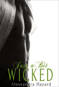 Download Just a Bit Wicked (Straight Guys Book 7) pdf, epub, ebook