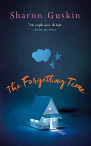 Download The Forgetting Time pdf, epub, ebook