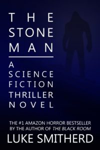 Download The Stone Man – A Science Fiction Thriller pdf, epub, ebook