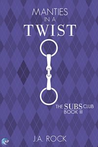 Download Manties in a Twist (The Subs Club Book 3) pdf, epub, ebook