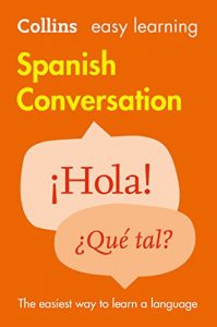 Download Easy Learning Spanish Conversation (Collins Easy Learning Spanish) (Spanish Edition) pdf, epub, ebook