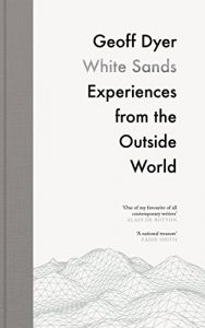 Download White Sands: Experiences from the Outside World pdf, epub, ebook