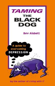 Download Taming the Black Dog: A Guide to Overcoming Depression pdf, epub, ebook