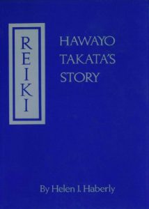 Download Reiki: Hawayo Takata’s Story pdf, epub, ebook