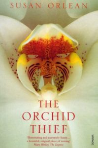 Download The Orchid Thief: A True Story of Beauty and Obsession pdf, epub, ebook