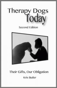 Download Therapy Dogs Today: Their Gifts, Our Obligation, 2nd Edition pdf, epub, ebook