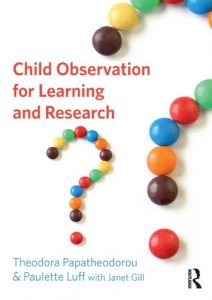 Download Child Observation for Learning and Research pdf, epub, ebook