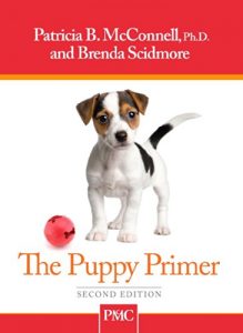 Download The Puppy Primer pdf, epub, ebook