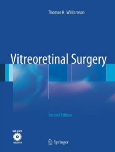 Download Vitreoretinal Surgery pdf, epub, ebook