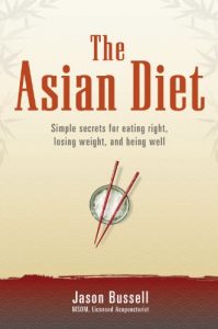 Download The Asian Diet pdf, epub, ebook