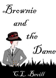 Download Brownie and the Dame (Bubba Book 4) pdf, epub, ebook