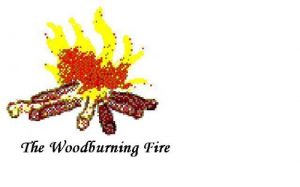 Download The Wood Burning Fire pdf, epub, ebook