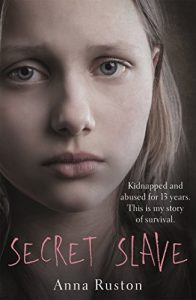 Download Secret Slave: Kidnapped and abused for 13 years. This is my story of survival pdf, epub, ebook