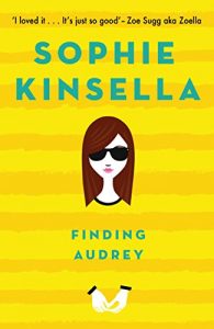 Download Finding Audrey pdf, epub, ebook