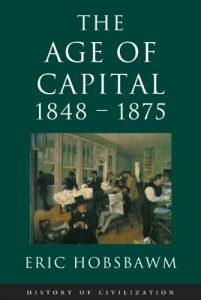 Download Age Of Capital: 1848-1875 (History of Civilization) pdf, epub, ebook