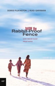 Download Follow the Rabbit-Proof Fence pdf, epub, ebook