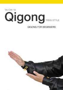 Download Tai Chi 18 Qigong pdf, epub, ebook