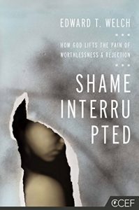 Download Shame Interrupted: How God Lifts the Pain of Worthlessness and Rejection pdf, epub, ebook