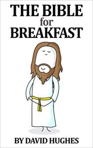 Download The Bible For Breakfast pdf, epub, ebook